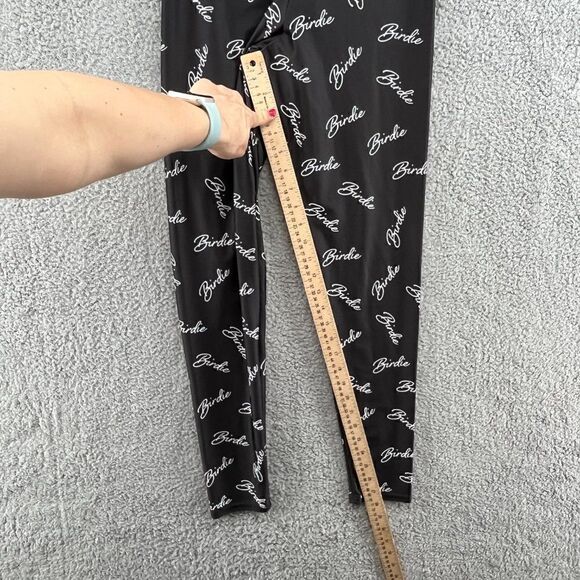 Birds of Condor BIRDIE LEGGINGS Womens Size Large - Picture 5 of 11